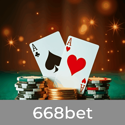 668bet: Cassino Online Seguro e Premiado