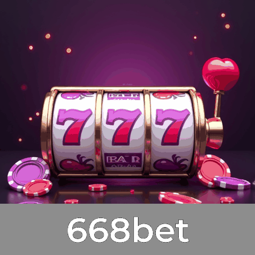 668bet: Cassino Online Seguro e Premiado